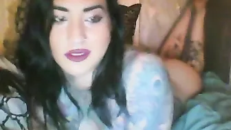 giabrixton  Webcam show