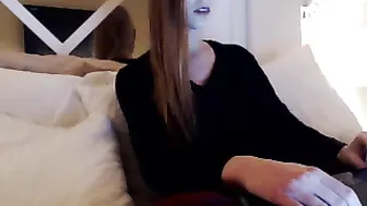 meganryan  Get Naked and Masturbate Hardcore