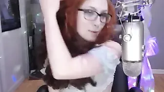 gamerlana  slim dirty webcam girl