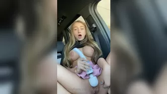 Skylarmaexo Onlyfans 07-07-2025 Download Pleasure From A Vibrator