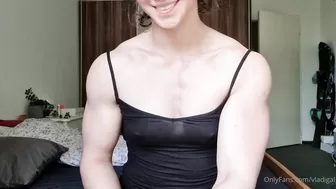 Vladigal - OF - Flex