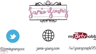 Onlyfans Jamie Young 30-07-2025 guy takes turns fucking two girls