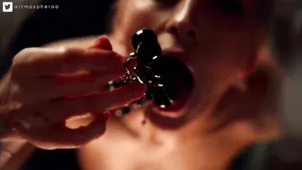 artmosphera full naked & wine show pt.2