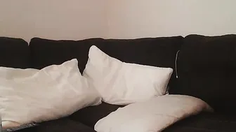 kenzixoxo  Showed how she wants sex