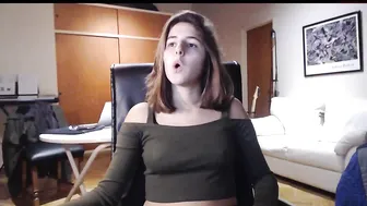 sashanmax  cam show 2017 17 of May