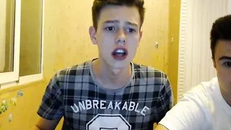 yurev  cam show 2017 18 of June