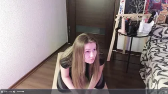 littleleen anal dildo