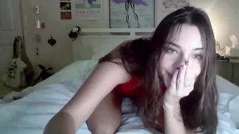 irisbb2003 naked body & show tits