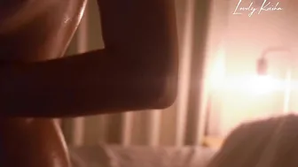 _kei_ naked pussy & oil show pt.2