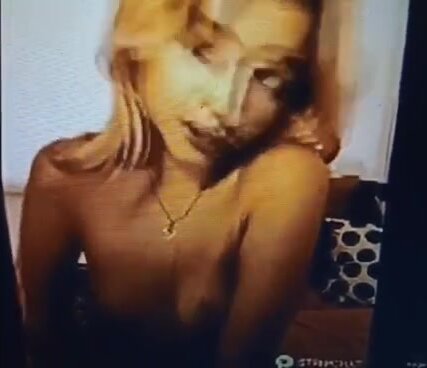 LUNARASE full nude, PUSSYSHOW