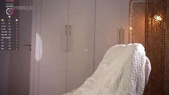 Kriss0leoo - Ticket Show