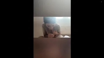 Kalashbabyy chaturbate POV blowjob and fuck