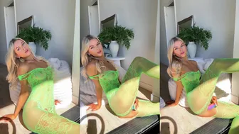 lilmish_aka_mishapalmer-Nude Onlyfans #1265971