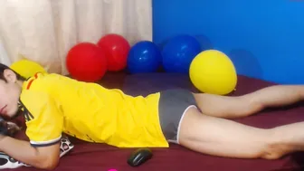 savage_wonder  Writing webcams sex from a better model