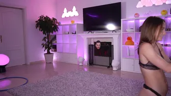 hannahjames710  webcam Pussycat Waterfall