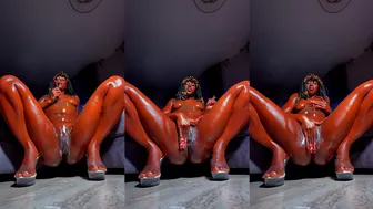 queen_tahshaar show 6