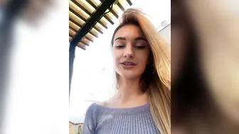 -Lana-Chester- full naked & blowjob