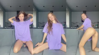 OF Feetqueenx aka tinyangelxx chaturbate home pussy