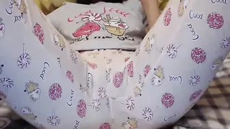 moniquetyler69  Makes Her Pussy Cum in chat