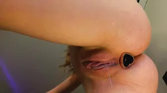 Lili__Roze_ Chaturbate wet pussy view 2026