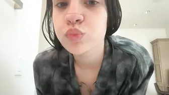 Hannahtaylorr Chaturbate 2026-01-16 Naked shower