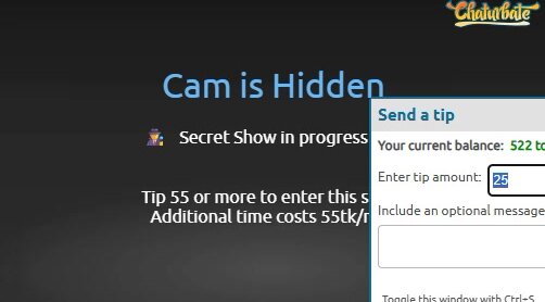 alicee__grace show 4