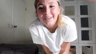 Chaturbate missemelia7 x emeliajoness OF new room teasing