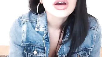 nikibealondon  best free show 11_07_2017 year