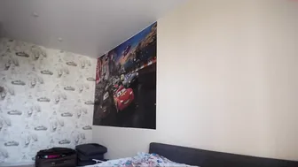 cutesnowwhite  record 5_08_2017 year