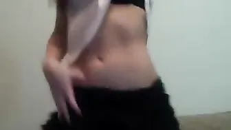 whitewiidow  fuck show 2017 19 of July