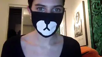 maybemybaby  Great Webcam record