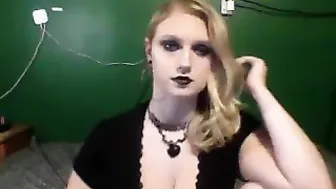 kiaranuka  cam show 2017 14 of February