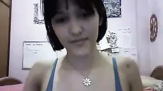 holasoyandrea  slim grime webcam girl