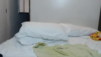 badassangel  slut with suck containerful dildo