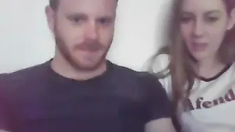 smoothnkinky  webcam creampie show