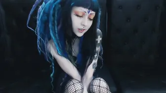 Kota  gets fucked very hard in public show