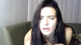 lorealiti  horny strumpet at exercise desires create any money