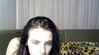 lorealiti  Stretched close to Large Toy