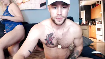 bradvalentine  webcam record