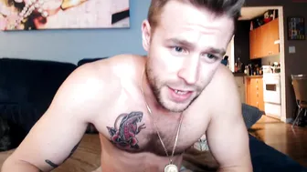 bradvalentine  Creamy pussycat fingering