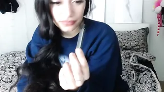 scar  hooker she-bop on Work