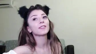 elissa25  Fucking & Cumming