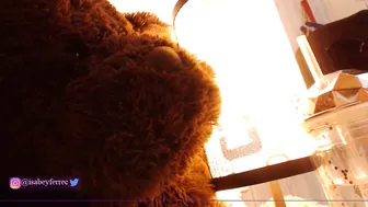 isabeyferrec  slim streetwalker webcam show