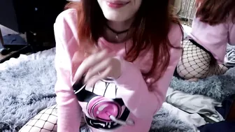 HC  sweet teenager on chaturbate show