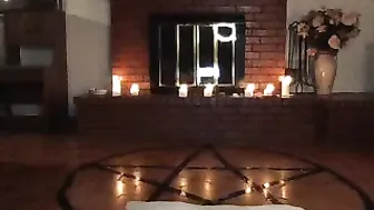 harli_lotts  show her Onanism Experience