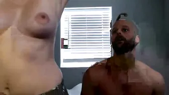 mrandmrscampbell  dirty webcam show