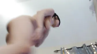 winndixiee Busty webcam slut Masturbating