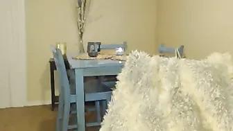 bambiii fuck exhibit on the webcam