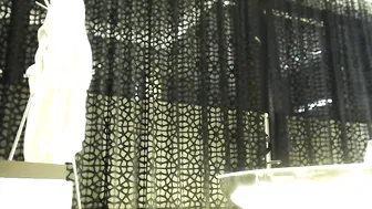 ariannasecret Horny girlfriend stimulate carve damp pussy