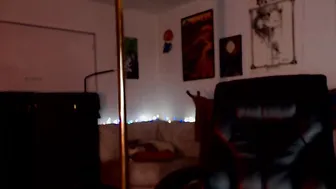 RipleyXXX Playful babe caresses tits